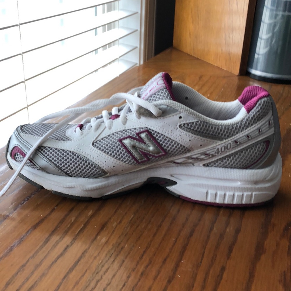 New Balance 400 Women’s Shoes
